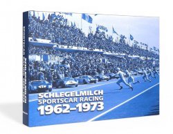 SPORTSCAR RACING 1962-1973