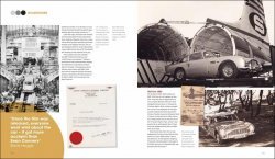 SPY OCTANE: THE VEHICLES OF JAMES BOND (VOLUME I)