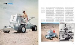 SPY OCTANE: THE VEHICLES OF JAMES BOND (VOLUME I)