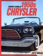 STANDARD CATALOG OF CHRYSLER 1950S