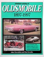 STANDARD CATALOG OF OLDSMOBILE 1897-1997