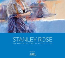 STANLEY ROSE (EDITION PASSION / PASSION EDITION)