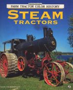 STEAM TRACTORS