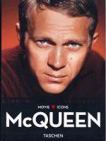 STEVE MCQUEEN