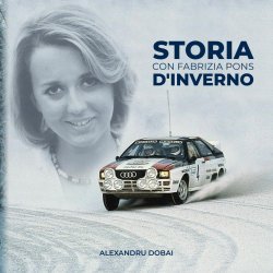 STORIA D'INVERNO: CON FABRIZIA PONS