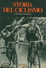 STORIA DEL CICLISMO