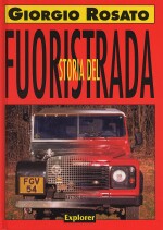 STORIA DEL FUORISTRADA 2000