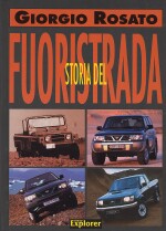 STORIA DEL FUORISTRADA 2001
