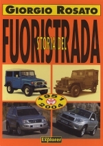 STORIA DEL FUORISTRADA 2003