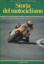 STORIA DEL MOTOCICLISMO