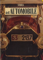 STORIA DELL'AUTOMOBILE