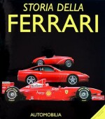 STORIA DELLA FERRARI