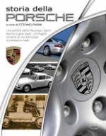 STORIA DELLA PORSCHE