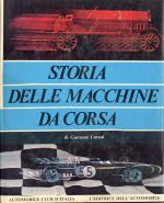 STORIA DELLE MACCHINE DA CORSA