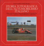 STORIA FOTOGRAFICA DELL'AUTOMOBILISMO ITALIANO