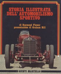 STORIA ILLUSTRATA DELL'AUTOMOBILISMO SPORTIVO