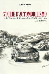 STORIE D'AUTOMOBILISMO (SECONDA EDIZIONE)