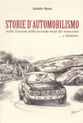 STORIE D'AUTOMOBILISMO