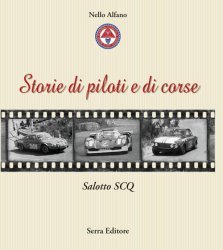 STORIE DI PILOTI E DI CORSE