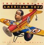 STORY OF AMERICAN TOYS, THE
