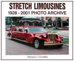 STRETCH LIMOUSINES 1928-2001