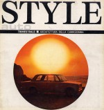 STYLE AUTO N.10