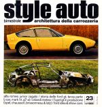 STYLE AUTO N.23