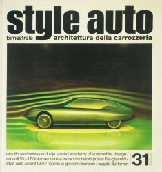 STYLE AUTO N.31 (ENG)