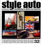 STYLE AUTO N.32 (RILEGATO)