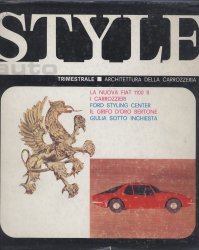 STYLE AUTO N.9