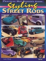 STYLING STREET RODS