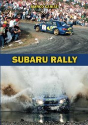 SUBARU RALLY