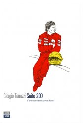 SUITE 200 L'ULTIMA NOTTE DI AYRTON SENNA