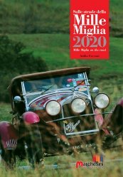 SULLE STRADE DELLA MILLE MIGLIA 2020