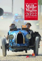 SULLE STRADE DELLA MILLE MIGLIA 2022