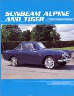 SUNBEAM ALPINE AND TIGER