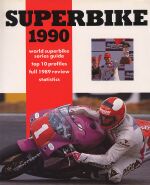 SUPERBIKE 1990