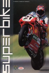 SUPERBIKE 2001-2002