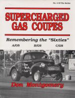 SUPERCHARGERD GAS COUPES