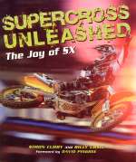 SUPERCROSS UNLEASHED