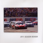 SUPERSTARS 2011 SEASON REVIEW