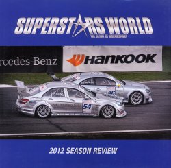 SUPERSTARS 2012 SEASON REVIEW