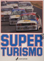 SUPERTURISMO '91