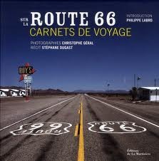 SUR LA ROUTE 66