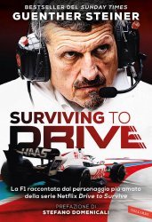 SURVING TO DRIVE (ITALIANO)