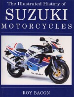 SUZUKI MOTORCYCLES