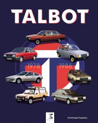 TALBOT 1978-1986