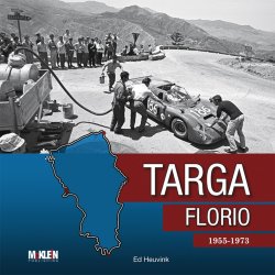 TARGA FLORIO 1955-1973