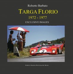 TARGA FLORIO 1972 - 1977