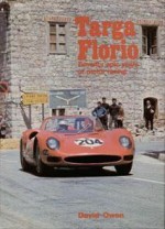 TARGA FLORIO SEVENTY EPIC YEARS OF MOTOR RACING